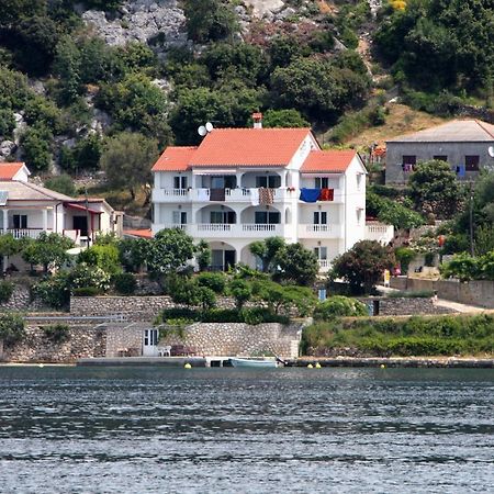Apartments And Rooms By The Sea Supetarska Draga - Gornja, Rab - 11579 Экстерьер фото