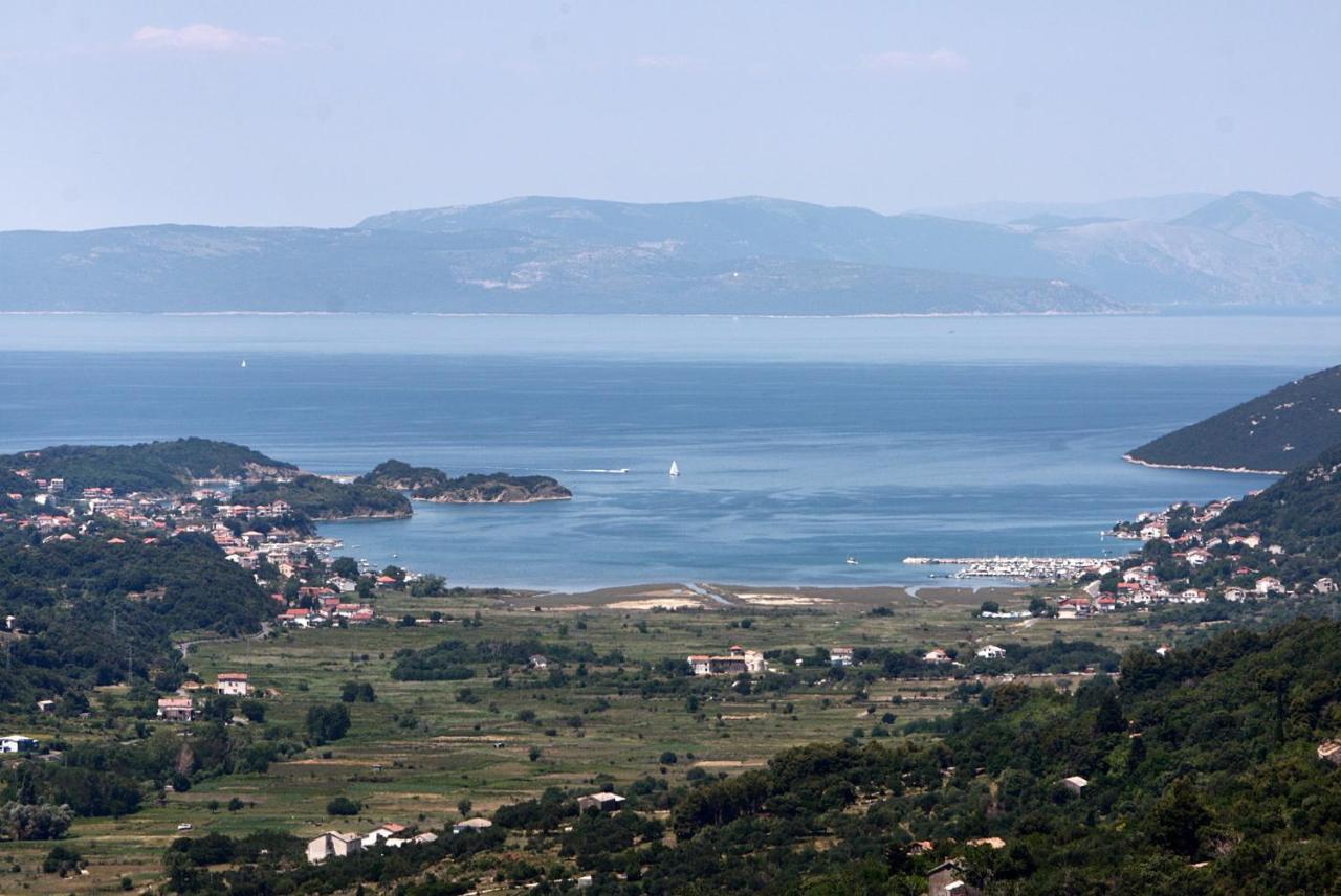 Apartments And Rooms By The Sea Supetarska Draga - Gornja, Rab - 11579 Экстерьер фото