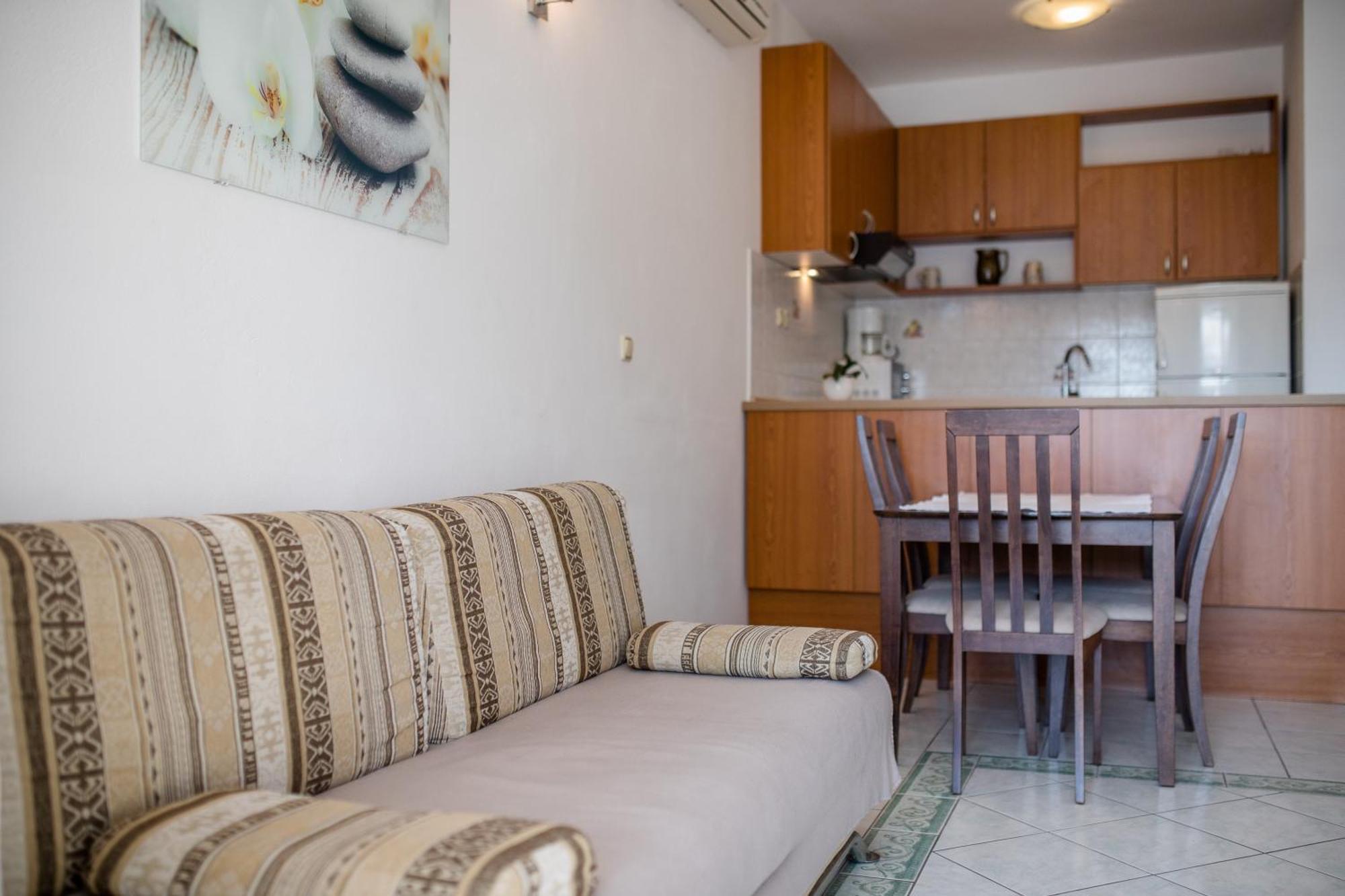 Apartments And Rooms By The Sea Supetarska Draga - Gornja, Rab - 11579 Номер фото