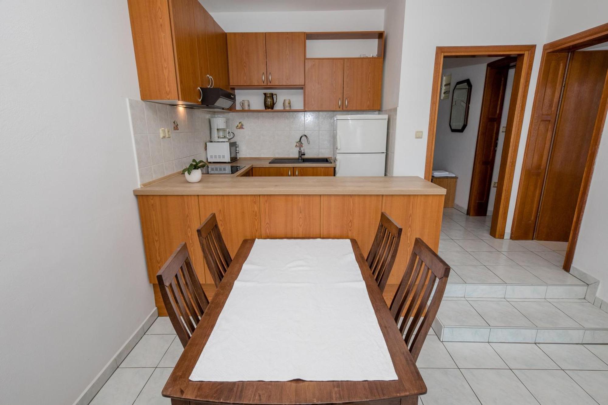 Apartments And Rooms By The Sea Supetarska Draga - Gornja, Rab - 11579 Номер фото